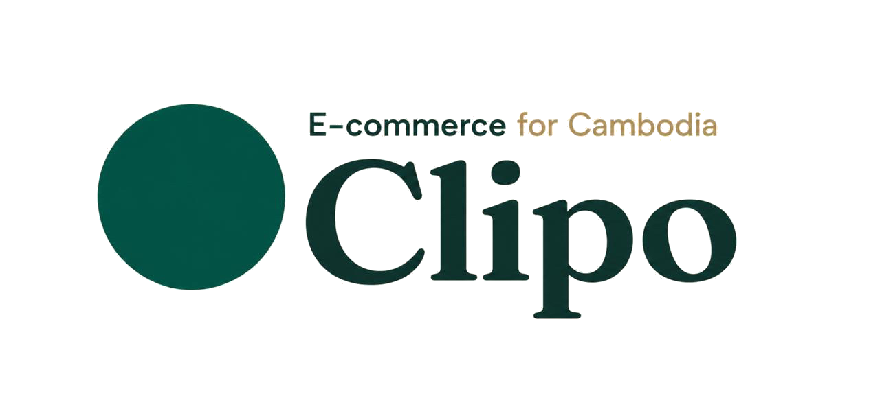 Clipo Commerce Cambodia