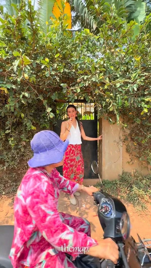 Le Relais de Chhlong